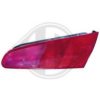 DIEDERICHS 3025093 Combination Rearlight